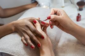 Manicure e Pedicure 
